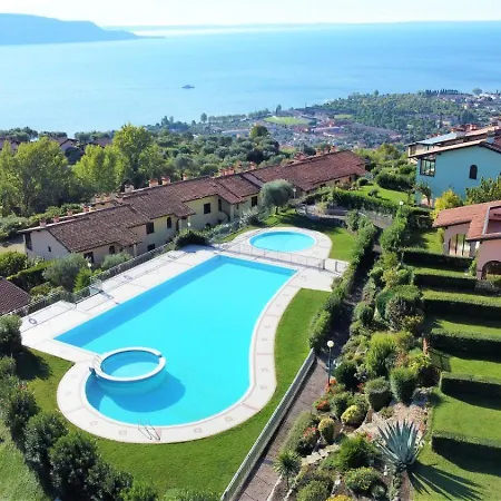 A Barbecue, Two Pools, And