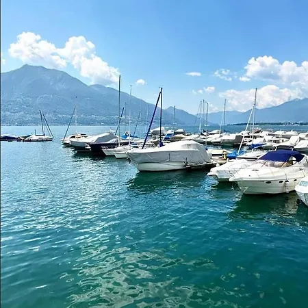 A Barbecue, Two Pools, And Toscolano Maderno